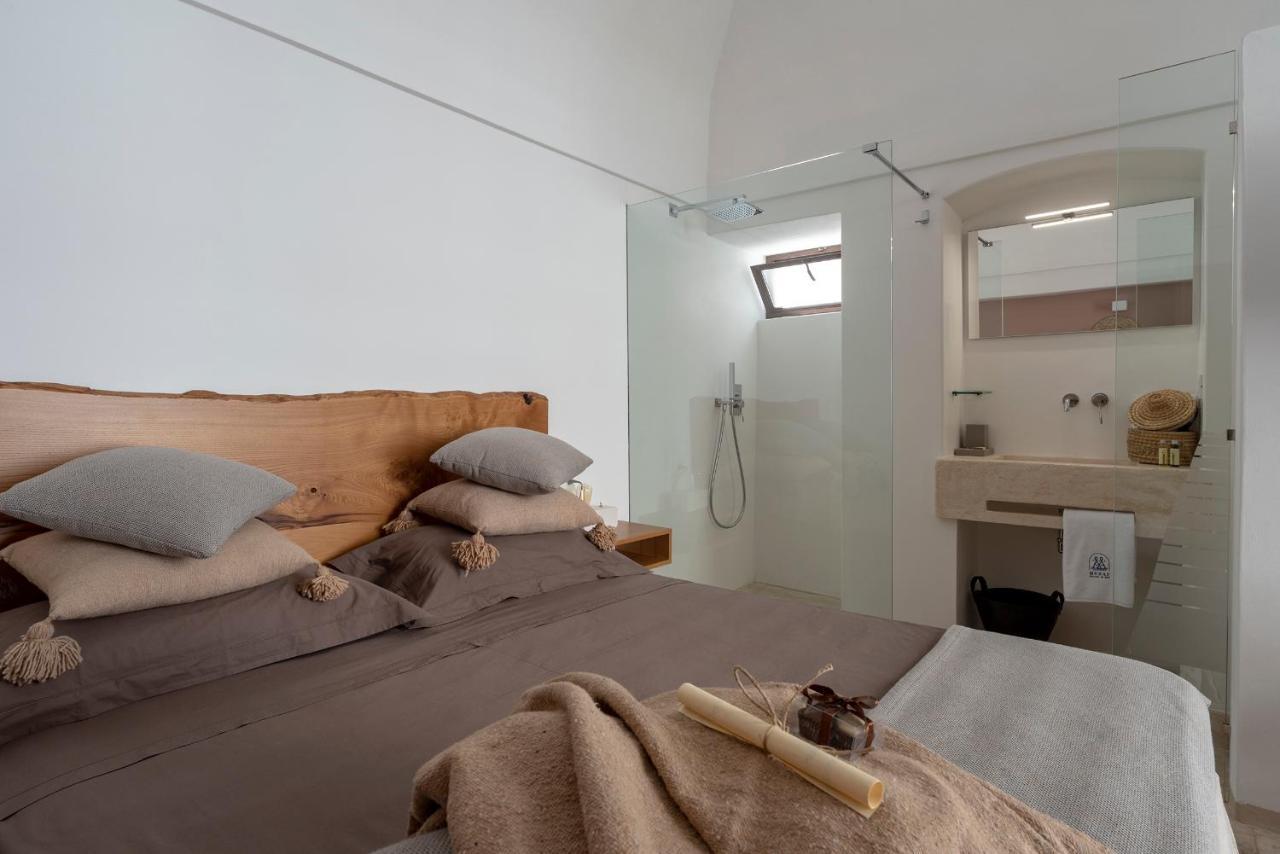 Isidora Hotel Полиняно а Маре Екстериор снимка